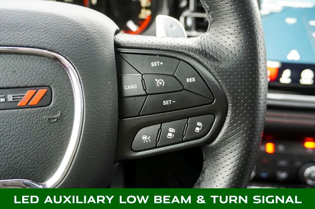 2025 DODGE DURANGO - Image 26