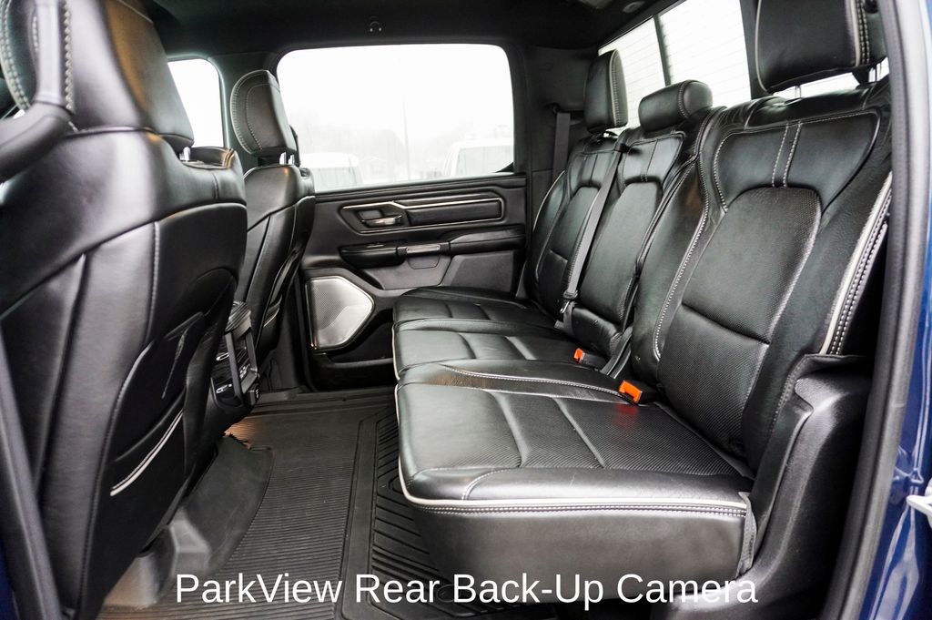 2021 RAM 1500 - Image 8