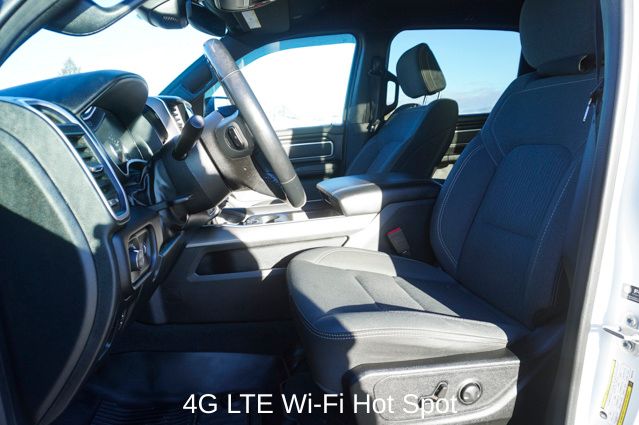 2022 RAM 1500 - Image 12