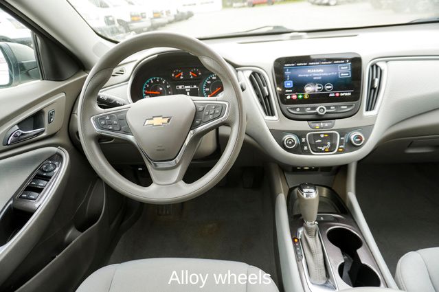 2020 CHEVROLET MALIBU - Image 8