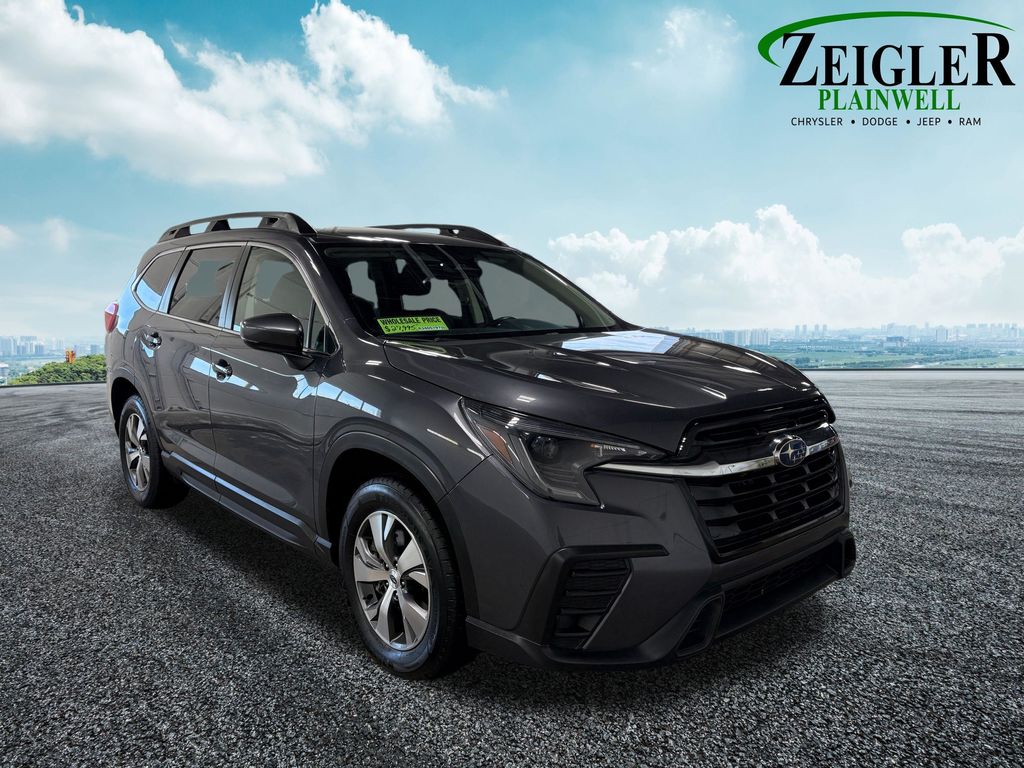 2024 SUBARU ASCENT - Image 14