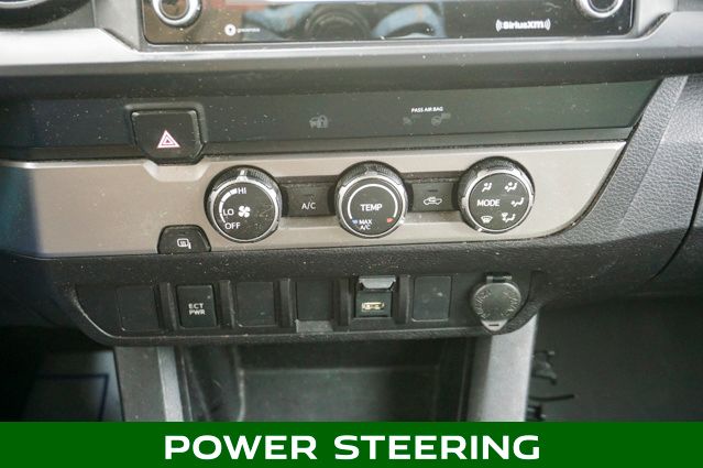 2021 TOYOTA TACOMA - Image 9