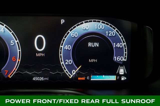 2023 JEEP COMPASS - Image 27