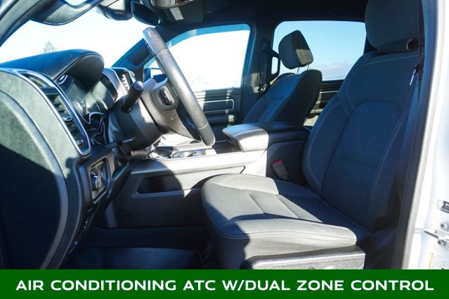 2022 RAM 1500 - Image 12