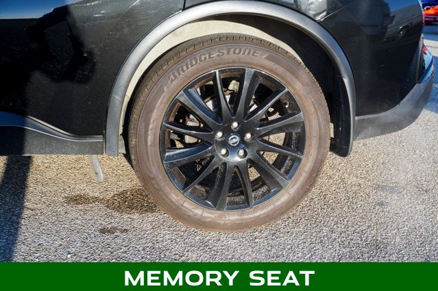 2022 NISSAN MURANO - Image 8