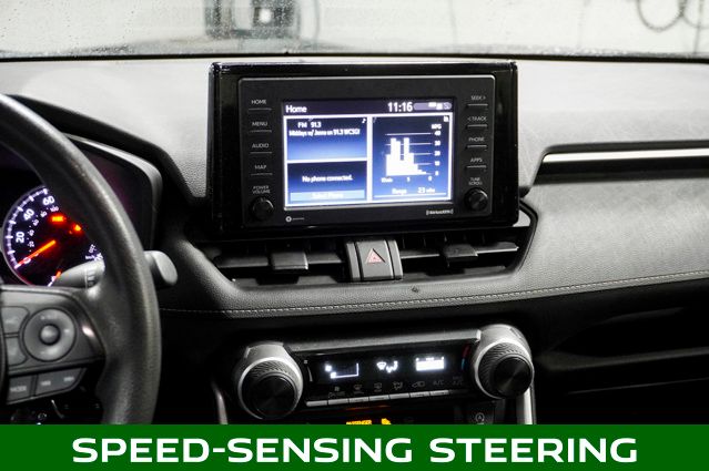 2022 TOYOTA RAV4 - Image 10