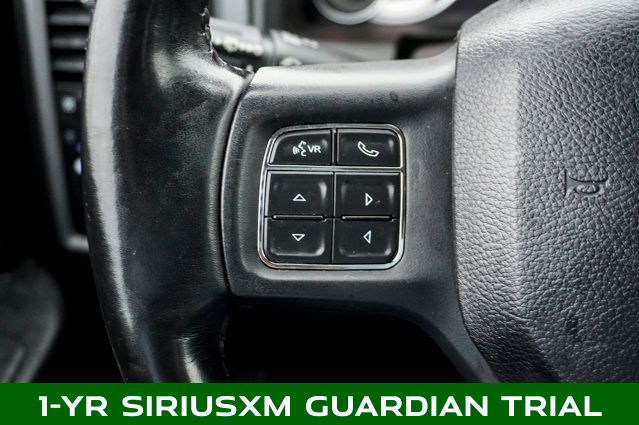 2019 RAM 1500 - Image 19