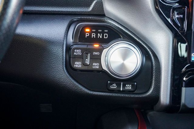 2023 RAM 1500 - Image 18