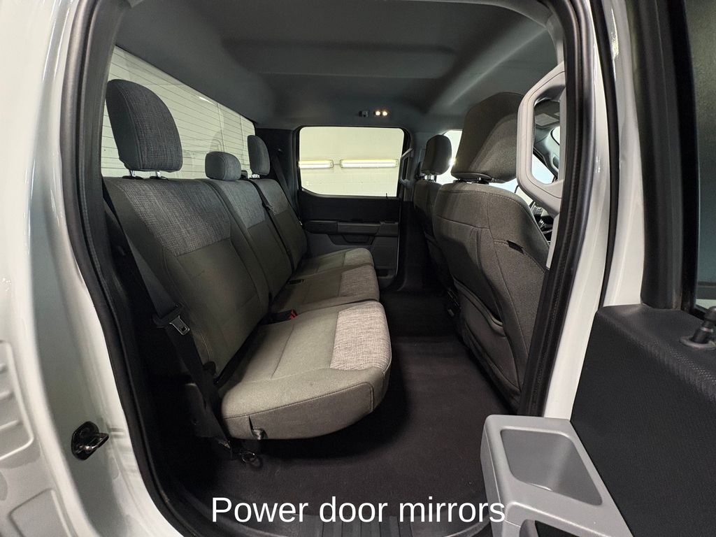 2023 FORD F-150 - Image 28