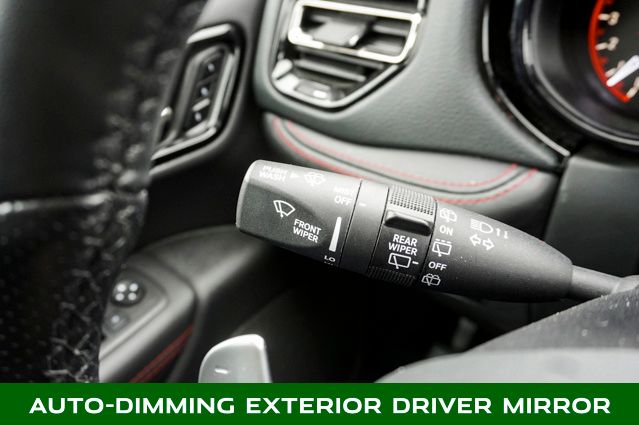 2025 DODGE DURANGO - Image 26