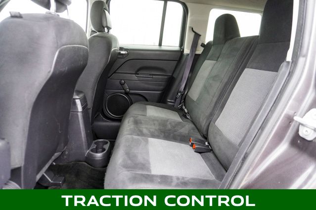 2016 JEEP PATRIOT - Image 7