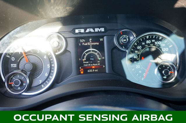 2023 RAM 3500 - Image 27