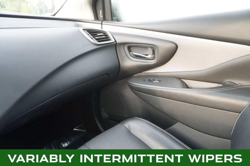 2021 NISSAN MURANO - Image 30