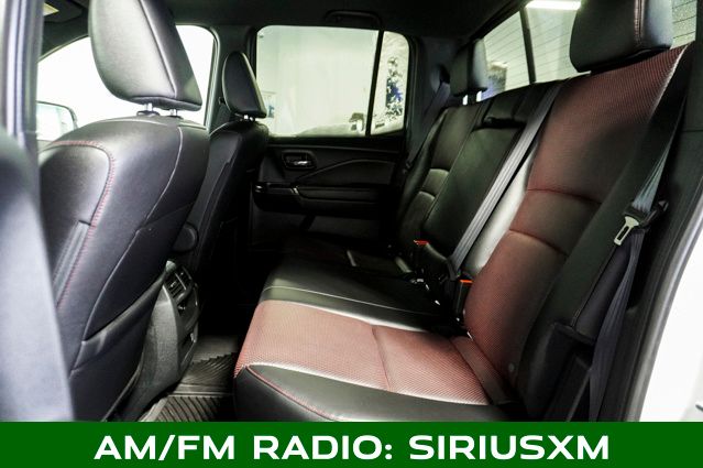2022 HONDA RIDGELINE - Image 7
