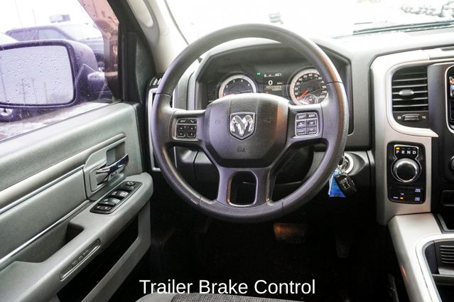 2017 RAM 1500 - Image 9