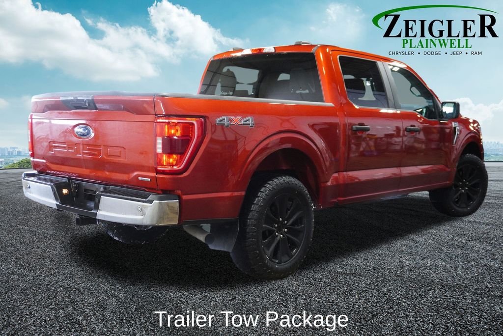 2023 FORD F-150 - Image 3