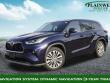 Used 2022 Toyota Highlander Platinum SUV