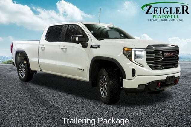 2022 GMC SIERRA - Image 4