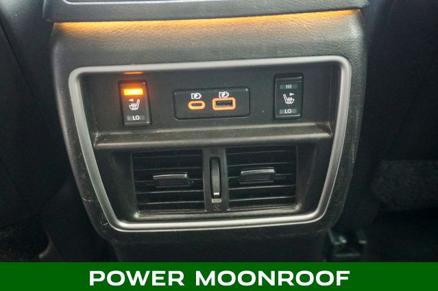 2023 NISSAN MURANO - Image 10