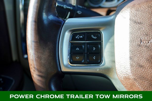 2017 RAM 1500 - Image 21