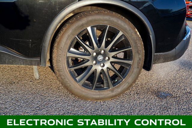 2020 NISSAN MURANO - Image 8