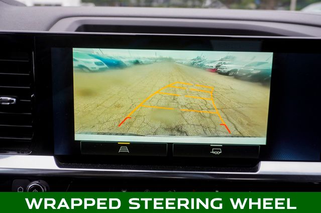 2025 CHEVROLET SILVERADO - Image 14