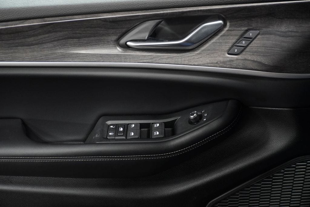 2024 JEEP GRAND CHEROKEE - Image 31