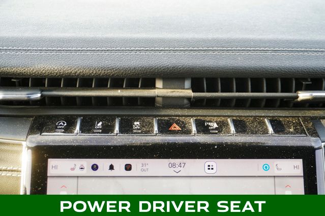 2023 JEEP GRAND CHEROKEE - Image 20