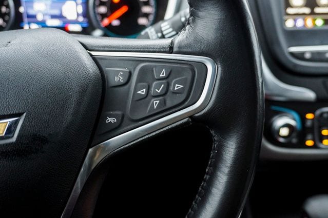 2022 CHEVROLET EQUINOX - Image 21