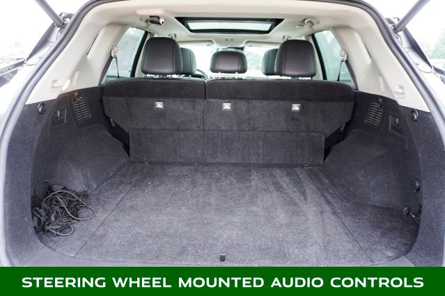 2021 NISSAN MURANO - Image 6