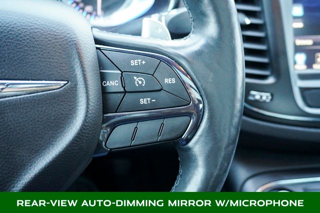 2016 CHRYSLER 200 - Image 22