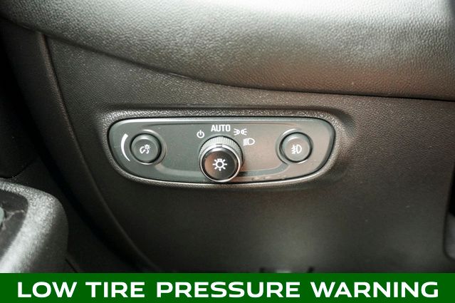 2022 CHEVROLET EQUINOX - Image 27