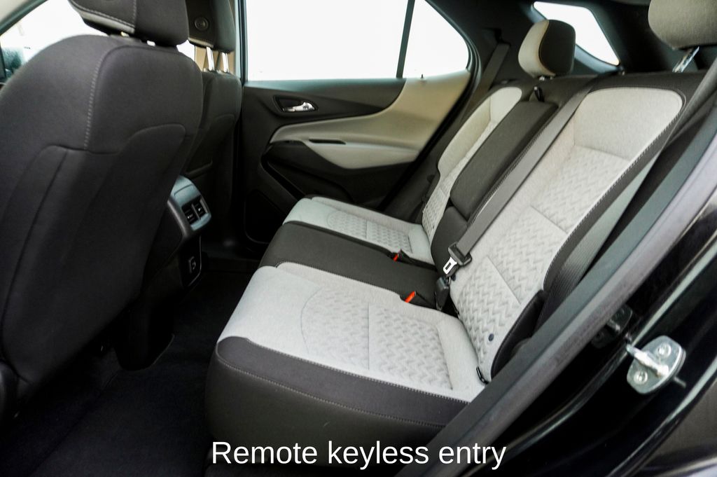 2023 CHEVROLET EQUINOX - Image 7