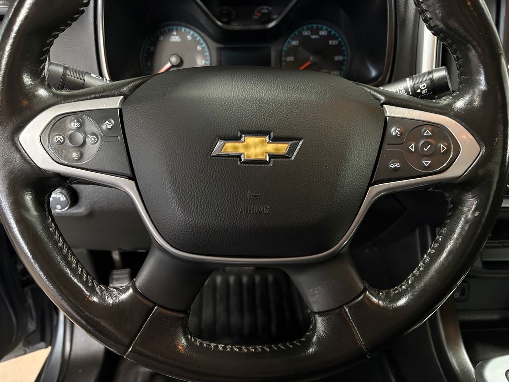 2022 CHEVROLET COLORADO - Image 20