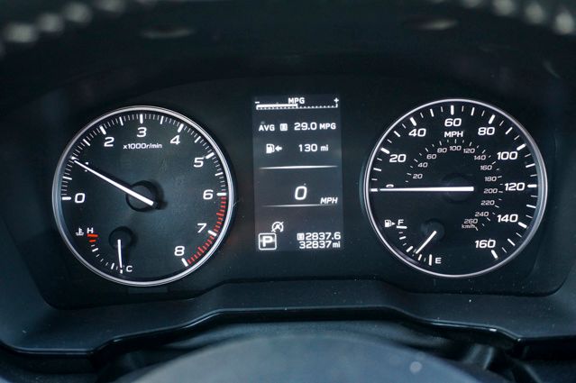 2023 SUBARU OUTBACK - Image 20