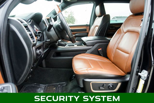 2022 RAM 1500 - Image 13