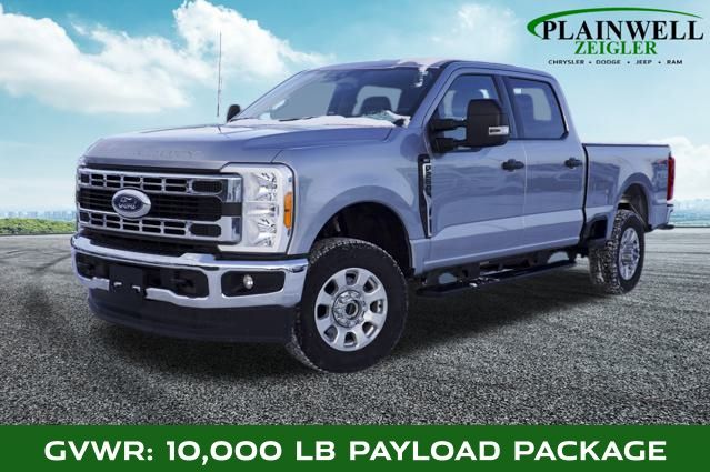 2023 FORD F-250 - Image 1