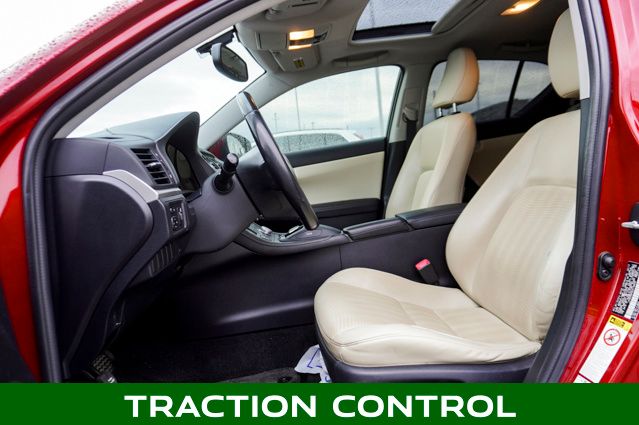 2013 LEXUS CT - Image 13