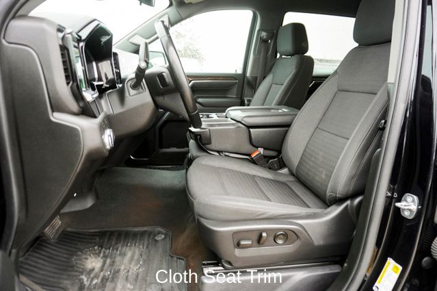 2023 GMC SIERRA - Image 11