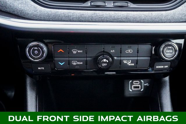 2023 JEEP COMPASS - Image 15