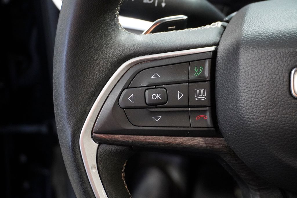 2023 JEEP GRAND CHEROKEE - Image 23