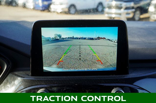 2023 FORD ESCAPE - Image 15