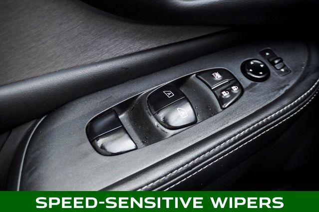 2024 NISSAN MURANO - Image 27