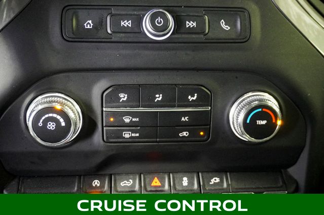 2021 GMC SIERRA - Image 15