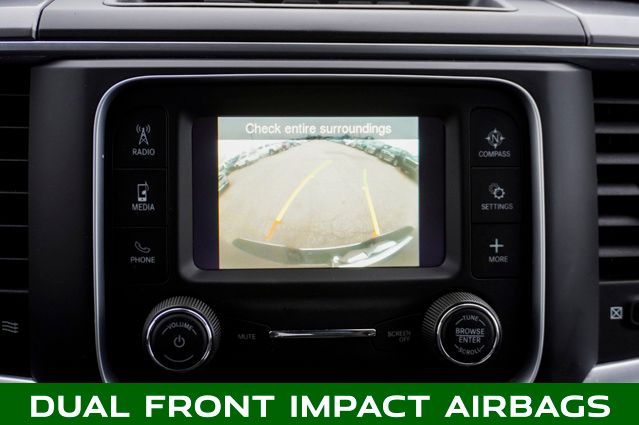 2023 RAM 1500 - Image 13