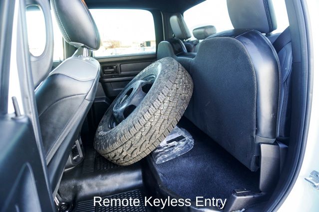 2024 RAM 3500 - Image 7