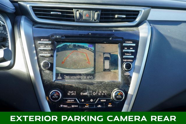 2024 NISSAN MURANO - Image 20