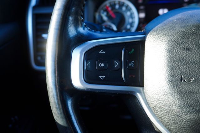 2022 RAM 1500 - Image 21