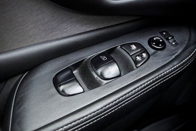 2024 NISSAN MURANO - Image 27