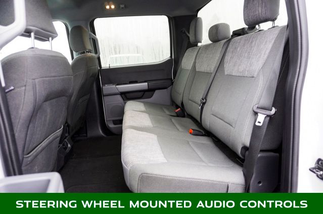 2023 FORD F-250 - Image 7